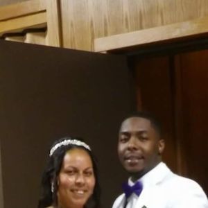 Meet your Posher, Larry